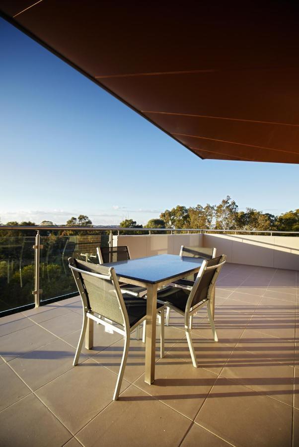 Charlestown Executive Apartments Newcastle Exterior foto