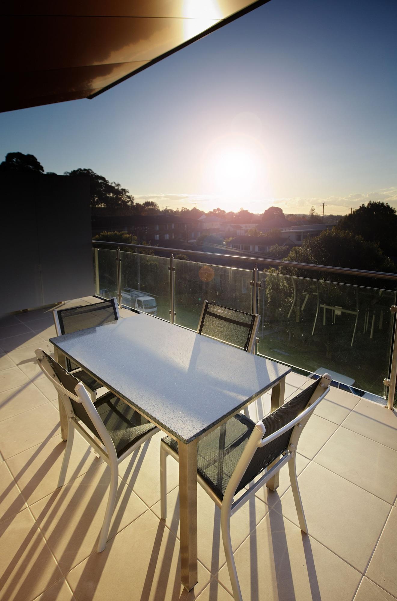 Charlestown Executive Apartments Newcastle Exterior foto