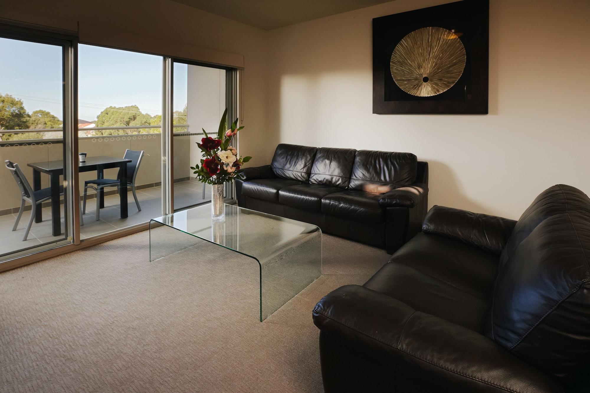Charlestown Executive Apartments Newcastle Exterior foto