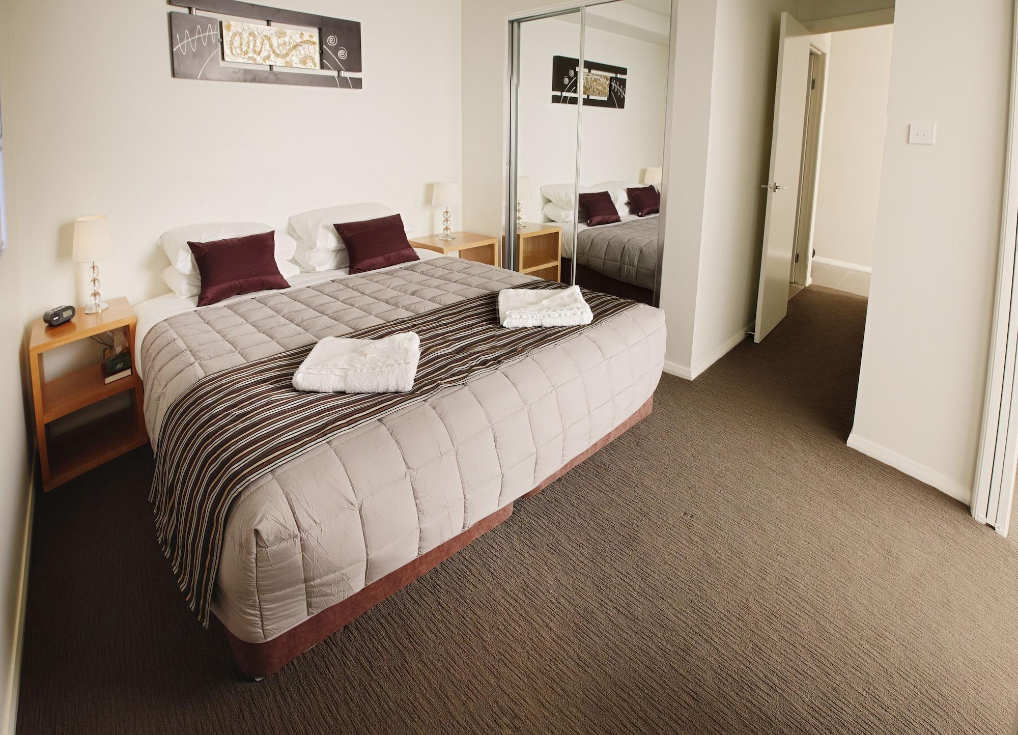 Charlestown Executive Apartments Newcastle Exterior foto
