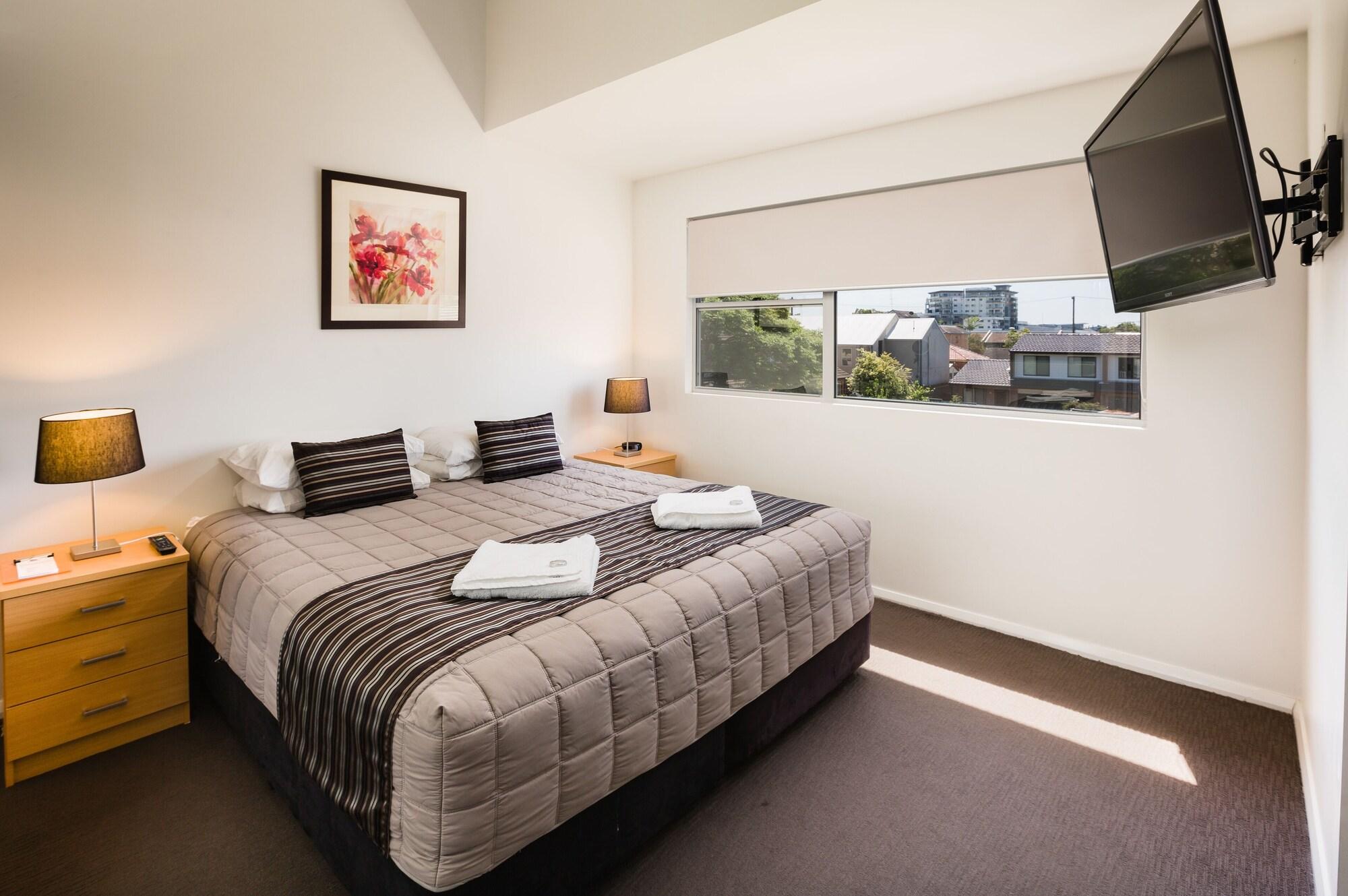 Charlestown Executive Apartments Newcastle Exterior foto