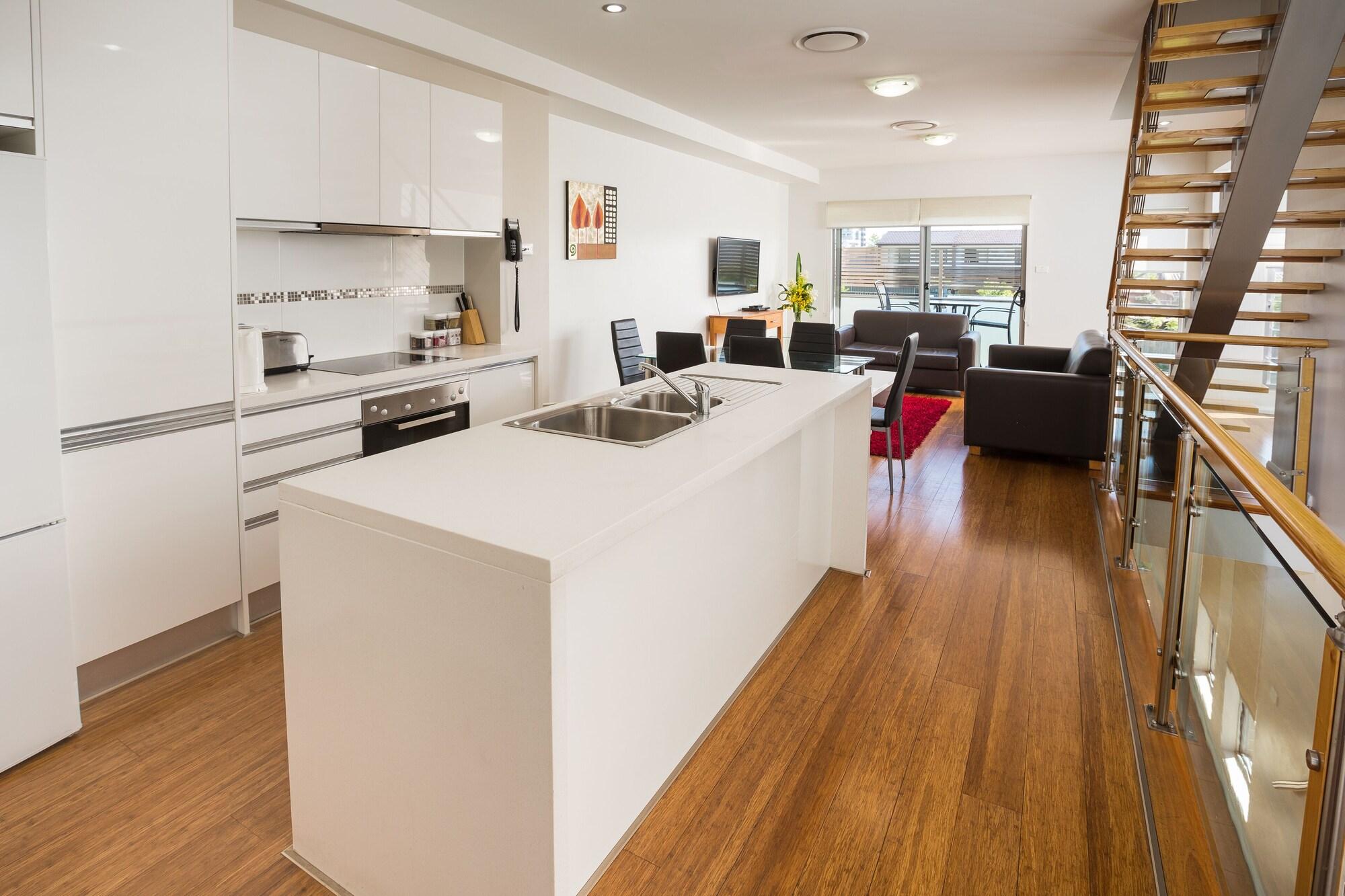 Charlestown Executive Apartments Newcastle Exterior foto