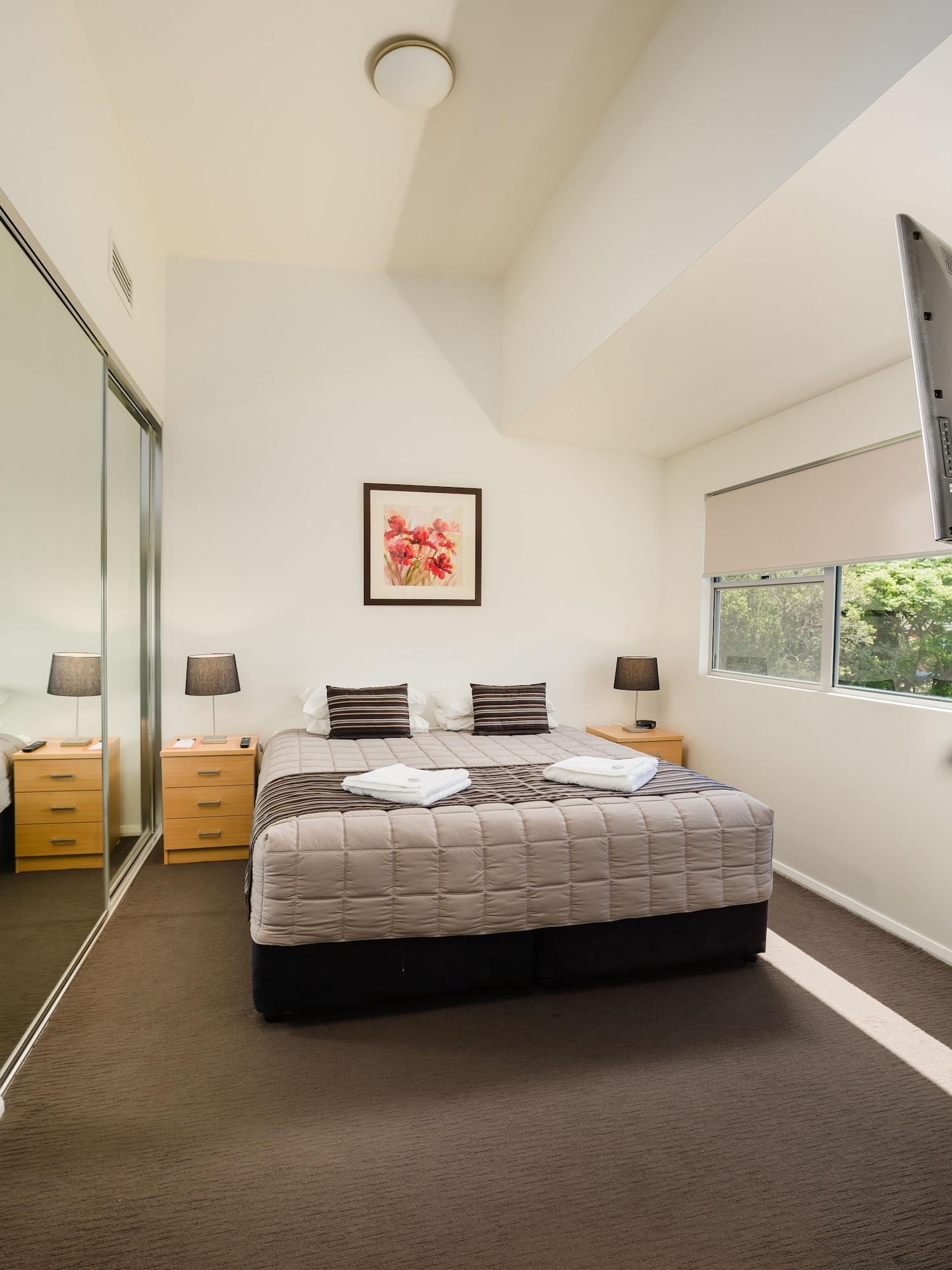 Charlestown Executive Apartments Newcastle Exterior foto