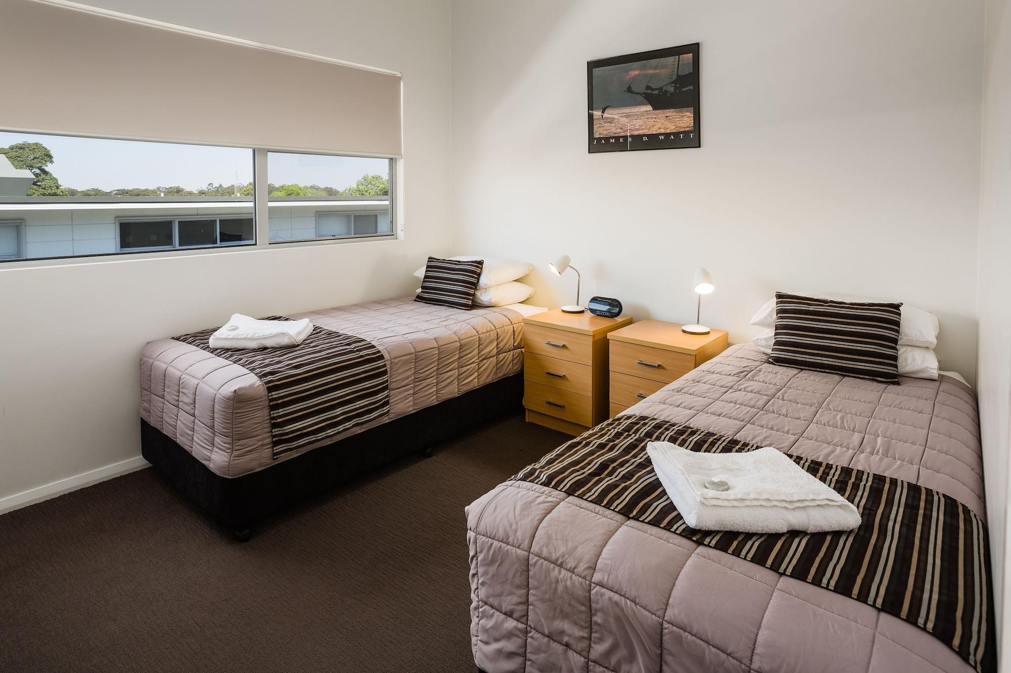 Charlestown Executive Apartments Newcastle Exterior foto