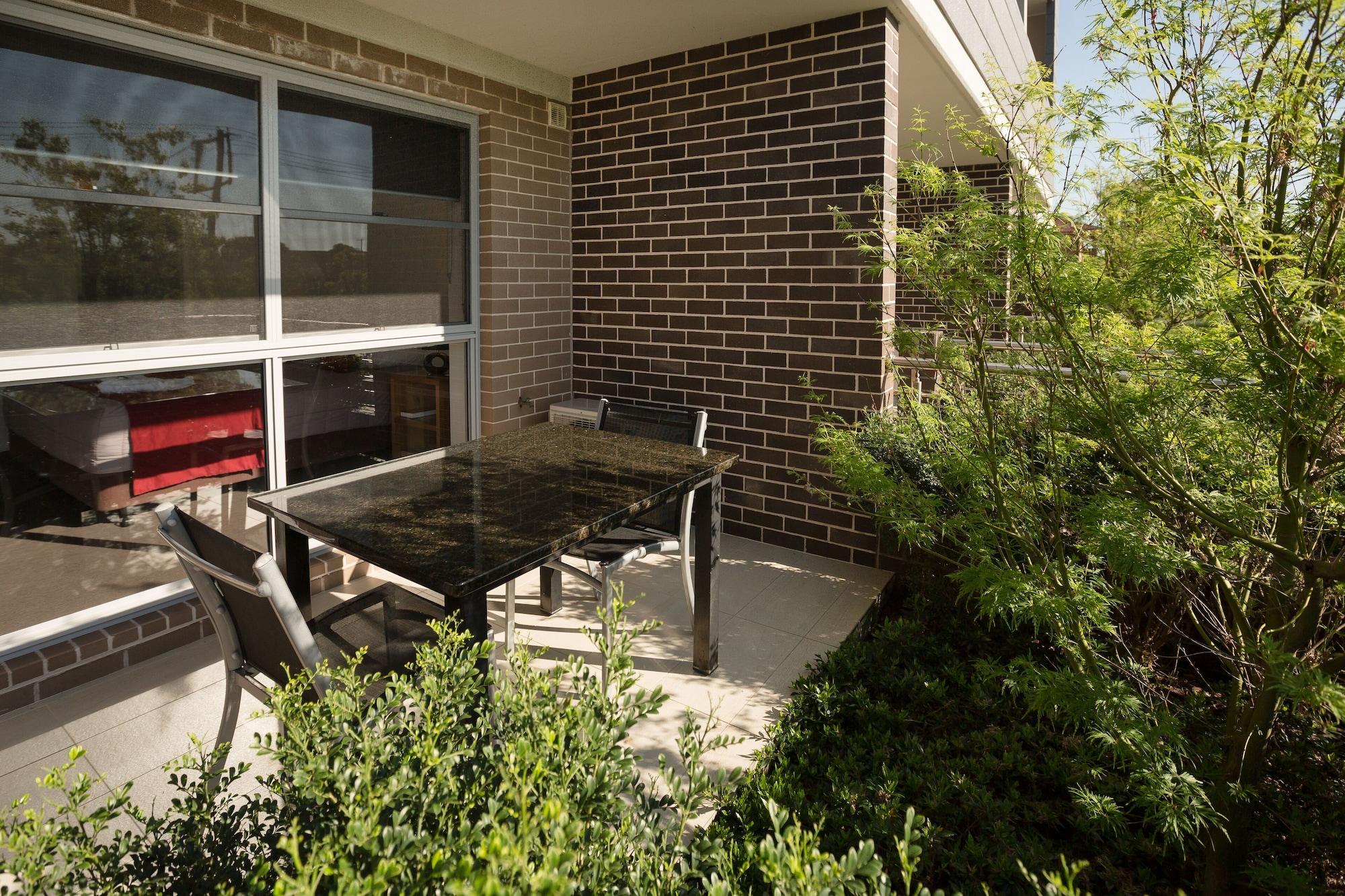 Charlestown Executive Apartments Newcastle Exterior foto