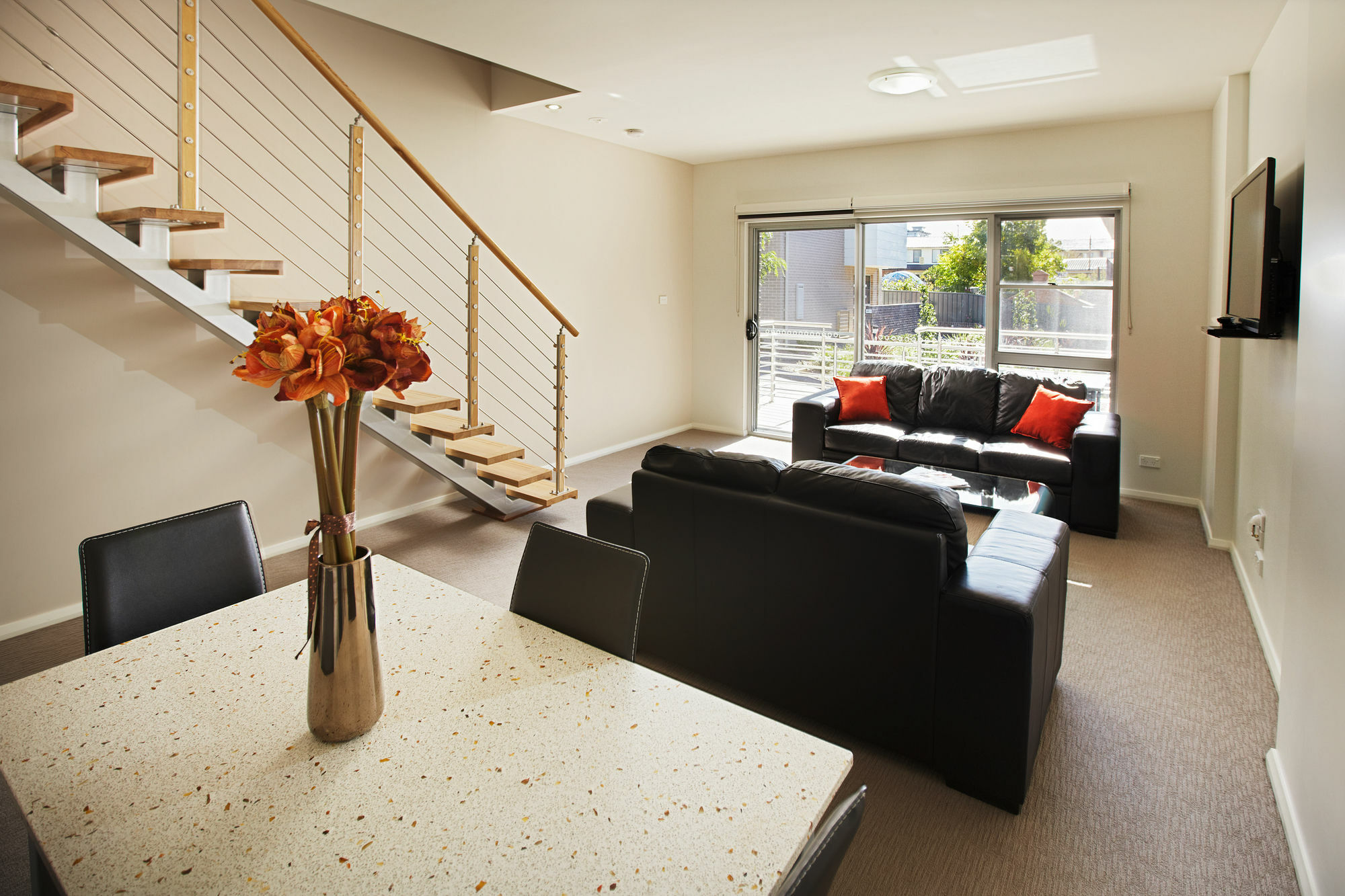 Charlestown Executive Apartments Newcastle Exterior foto