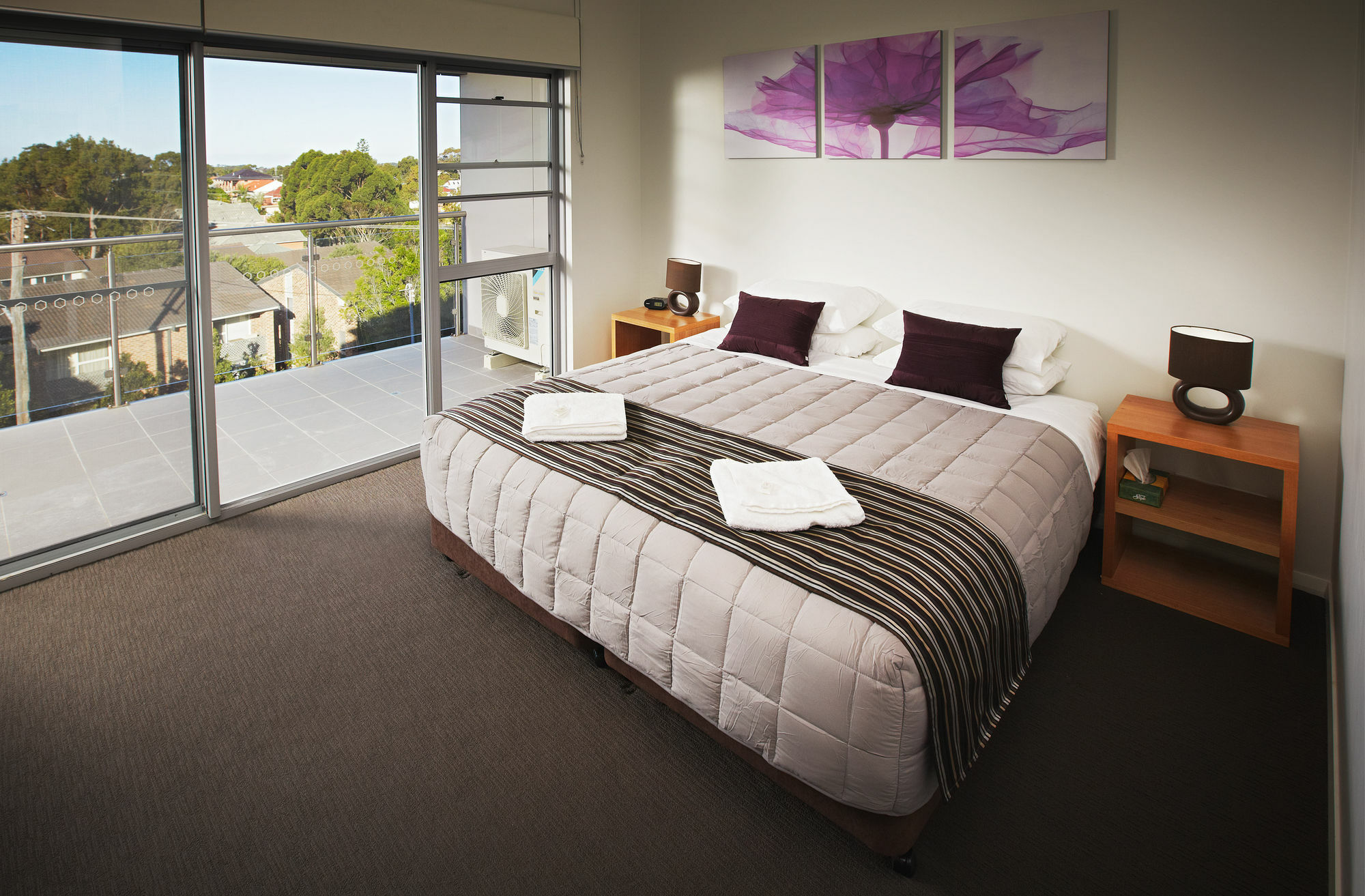 Charlestown Executive Apartments Newcastle Exterior foto