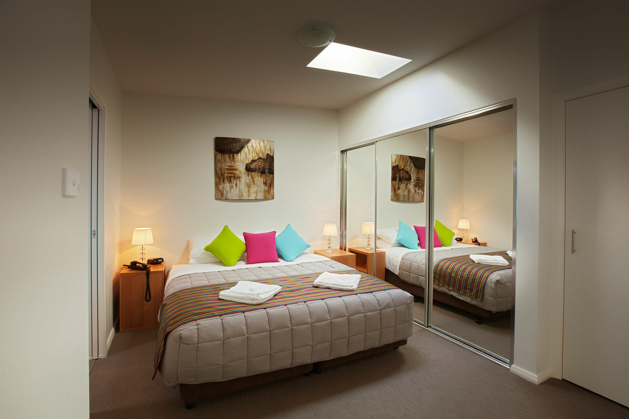 Charlestown Executive Apartments Newcastle Exterior foto