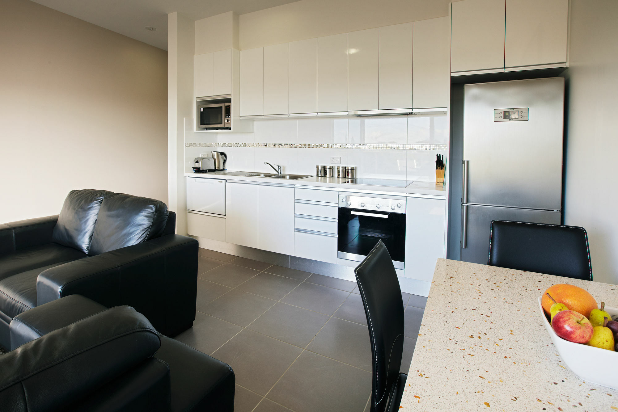 Charlestown Executive Apartments Newcastle Exterior foto