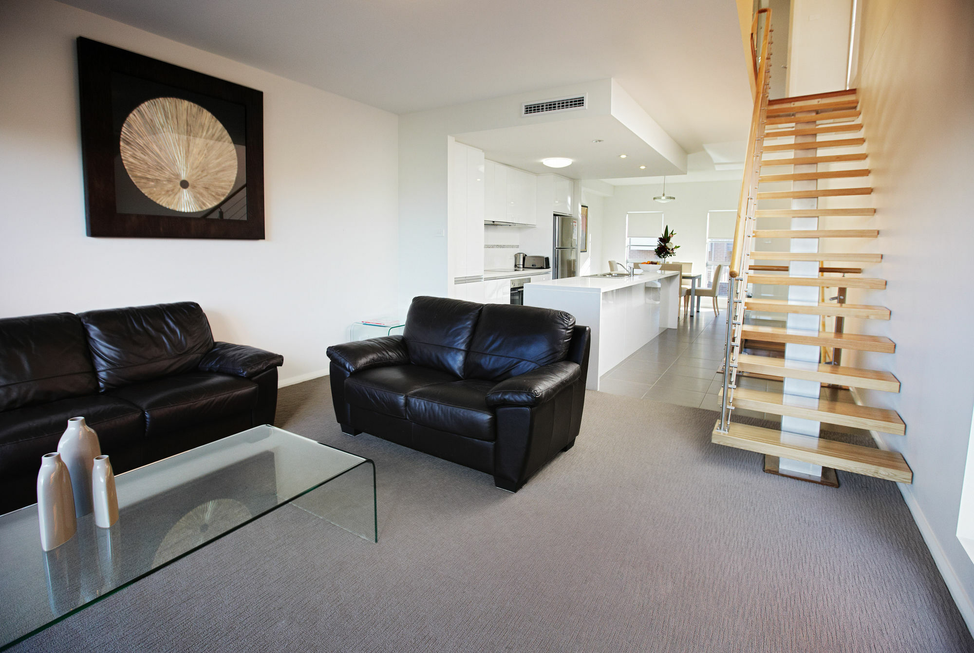 Charlestown Executive Apartments Newcastle Exterior foto