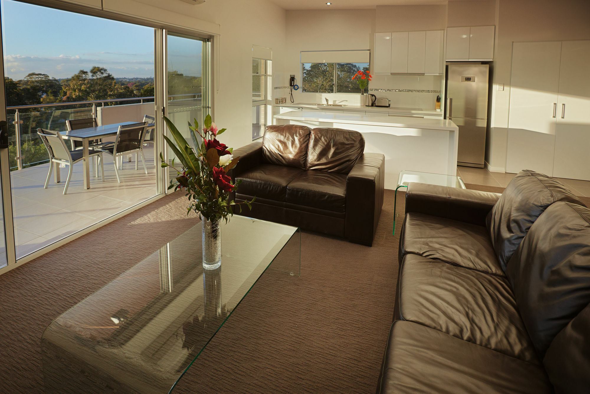 Charlestown Executive Apartments Newcastle Exterior foto