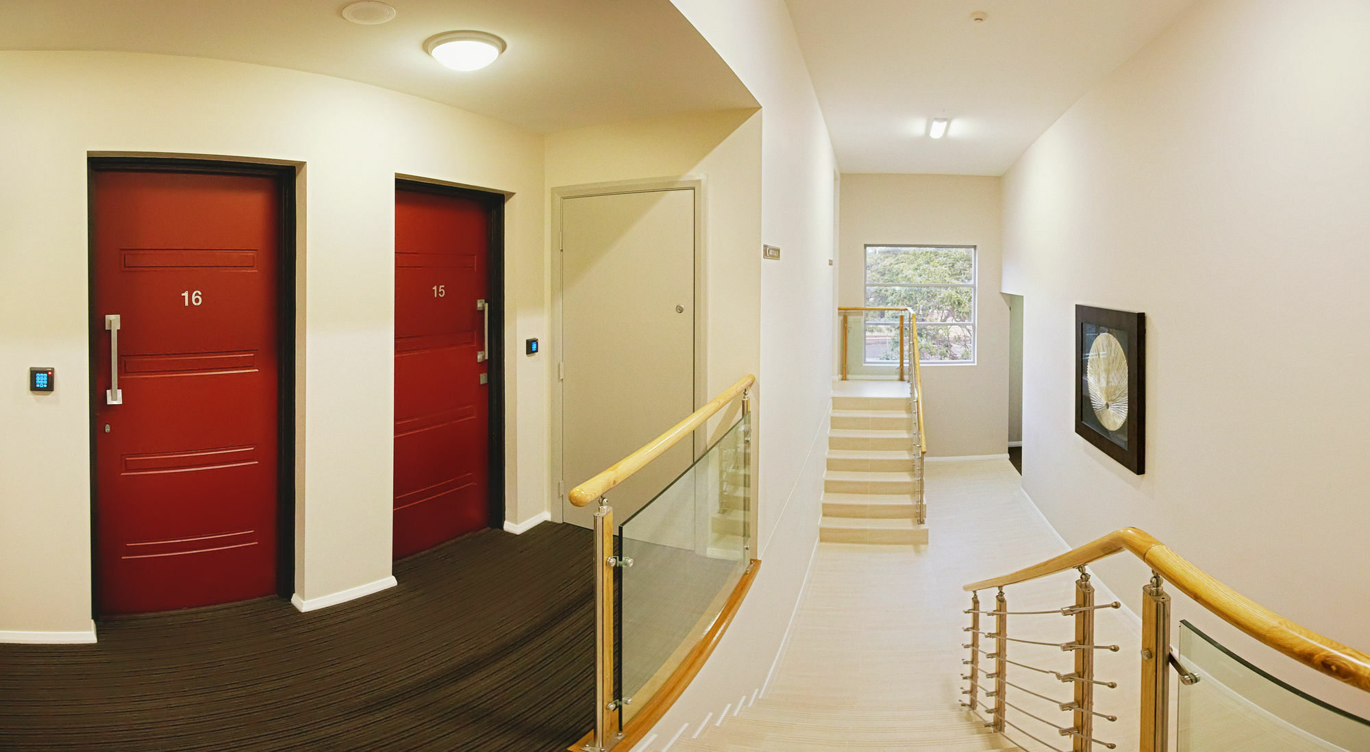 Charlestown Executive Apartments Newcastle Exterior foto