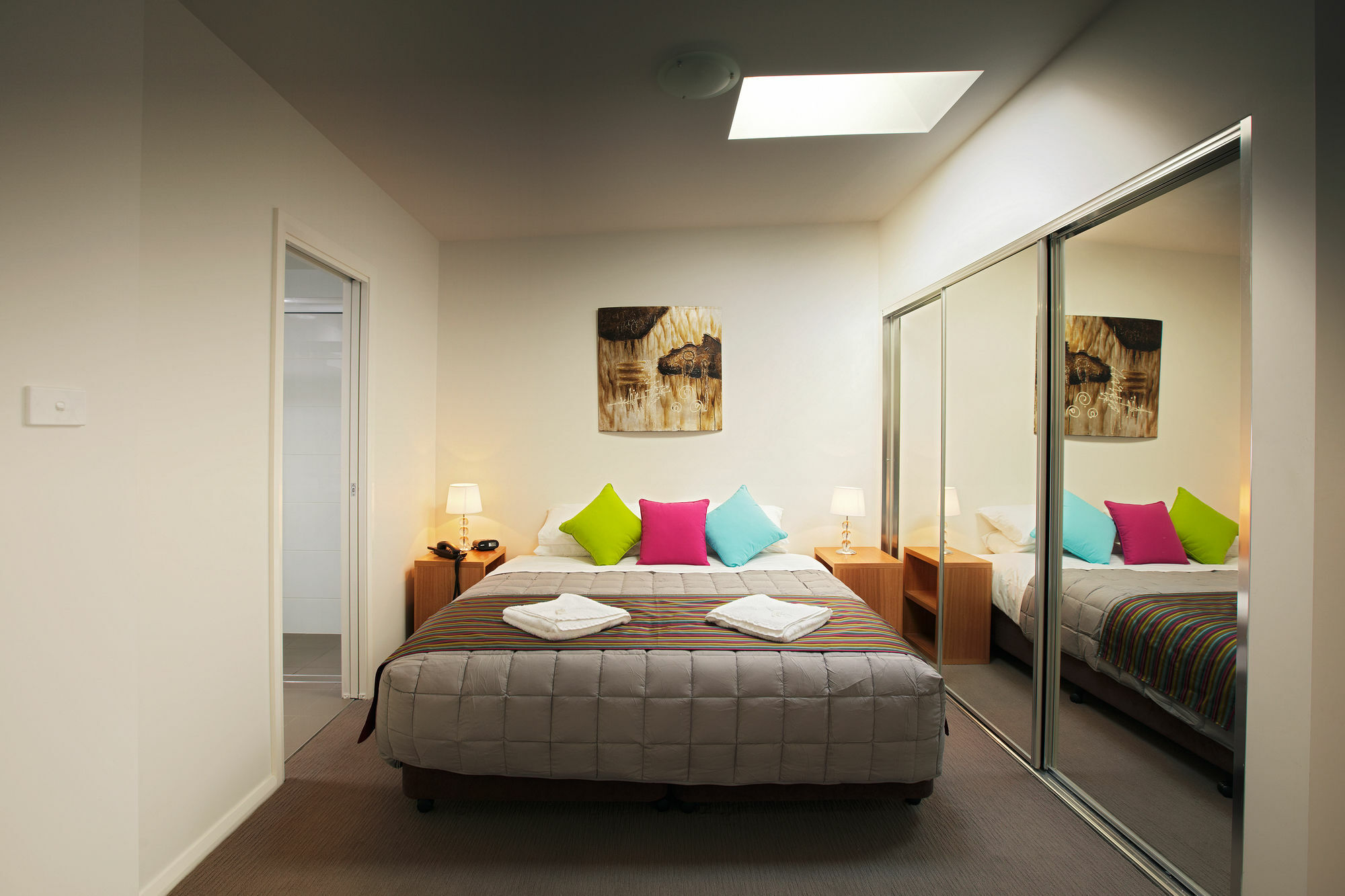 Charlestown Executive Apartments Newcastle Exterior foto