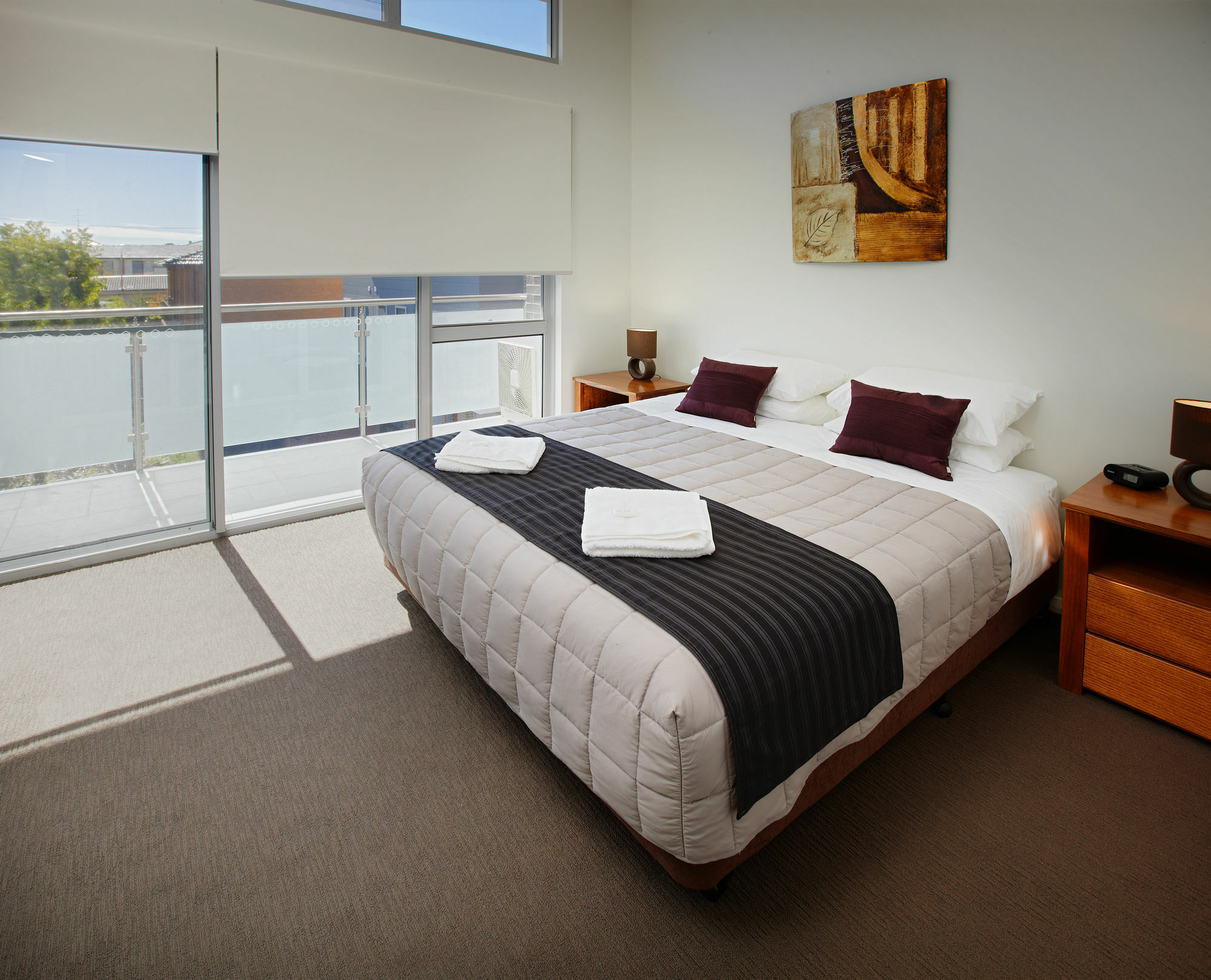 Charlestown Executive Apartments Newcastle Exterior foto