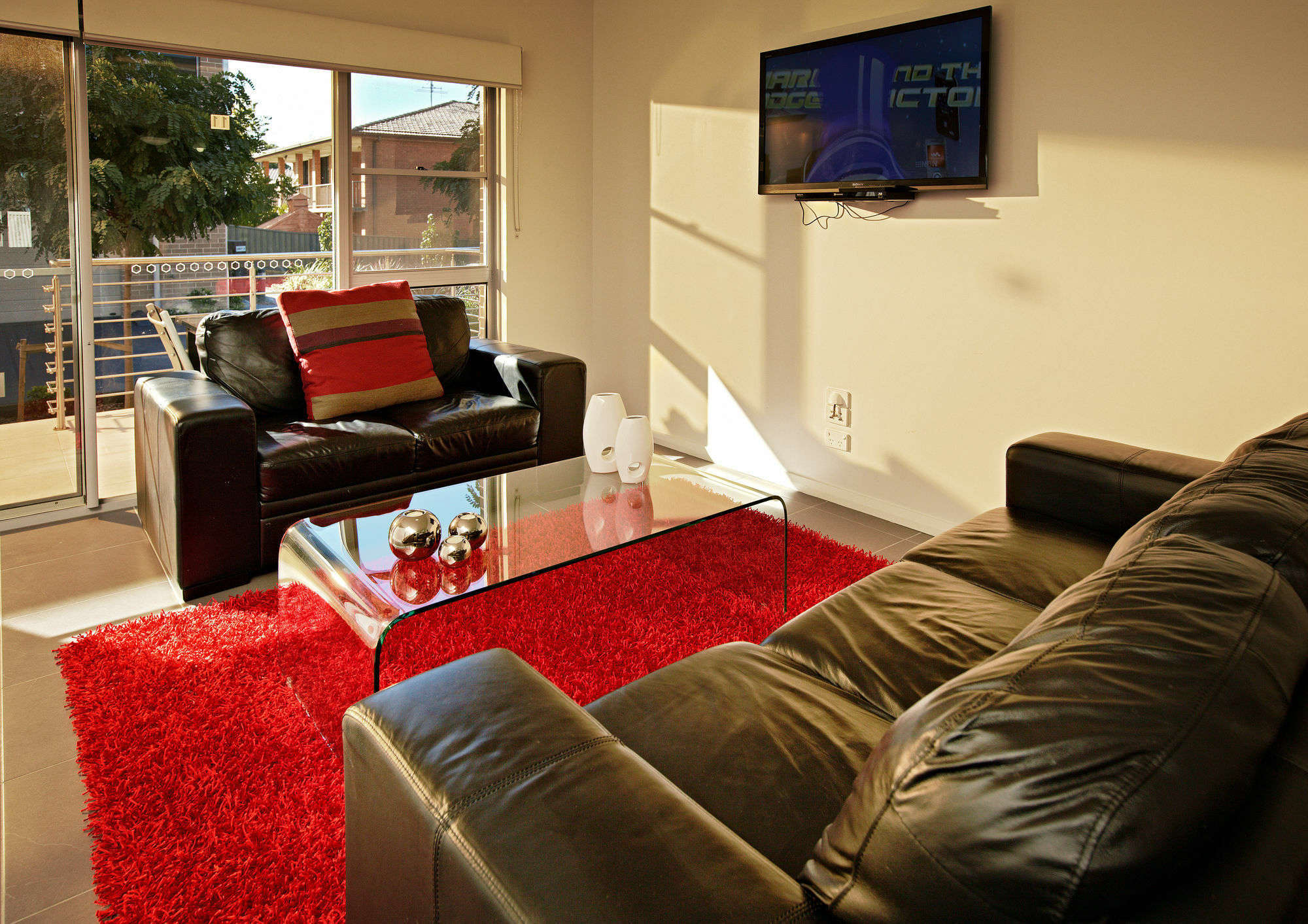 Charlestown Executive Apartments Newcastle Exterior foto