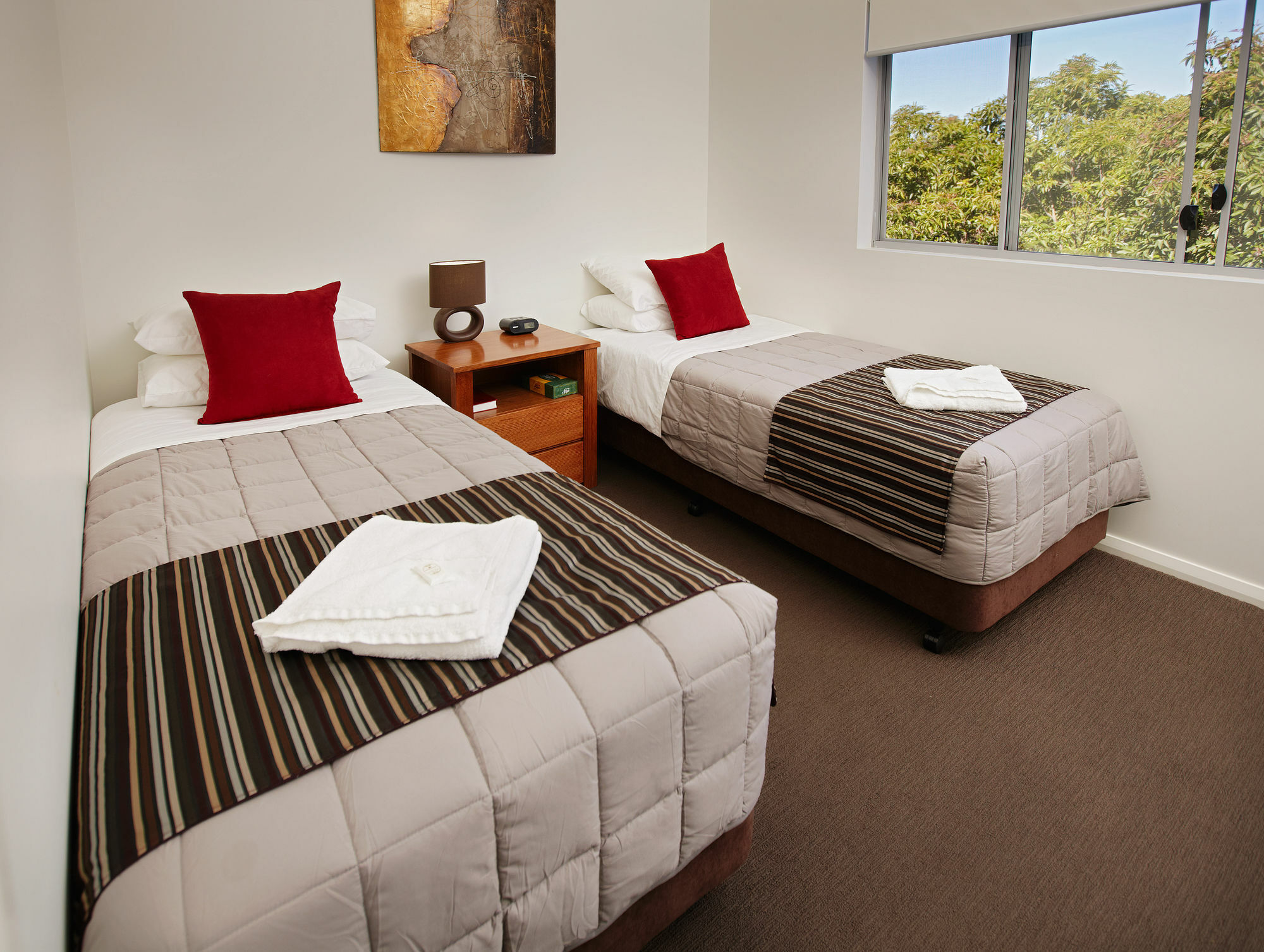 Charlestown Executive Apartments Newcastle Exterior foto